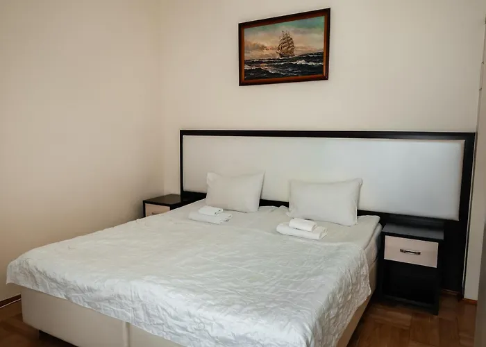 Pysanka Hotel