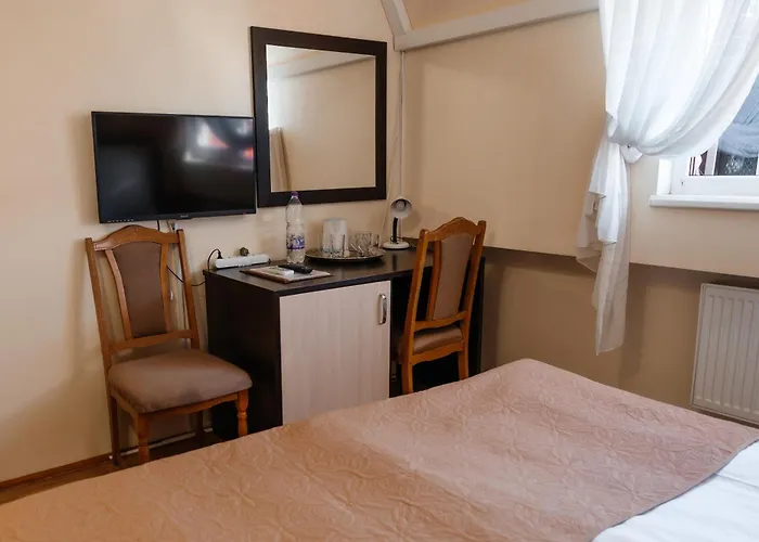 Pysanka Hotel