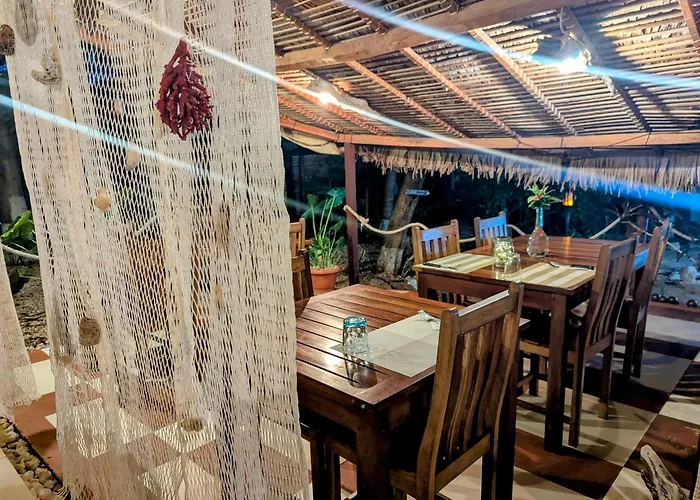 Hotel Lakana Ramena