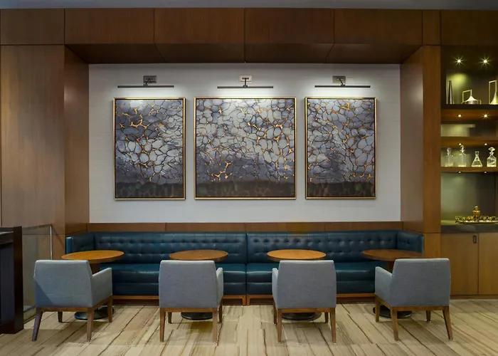 Jb Duke Hotel