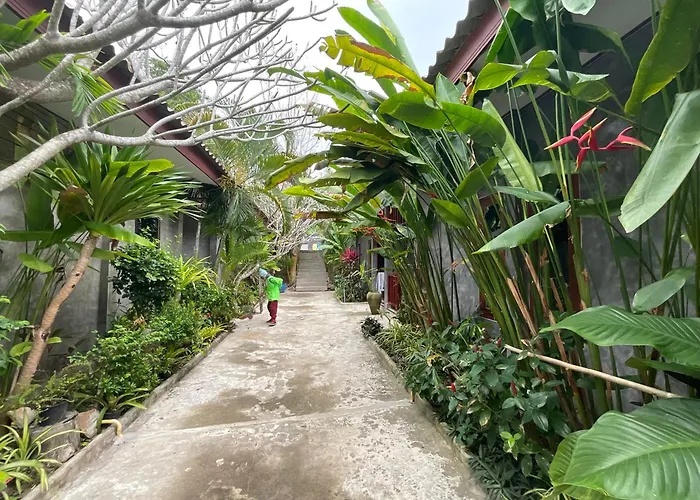 Siam Lanta Resort - Sha Extra Plus