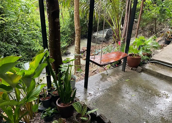 Siam Lanta Resort - Sha Extra Plus