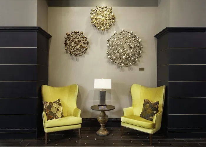Hyatt Place Knoxville/Downtown