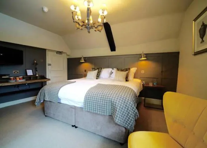 The Bull Hotel