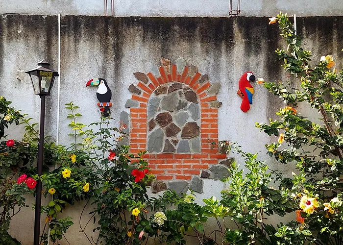 Hotel Nolasco