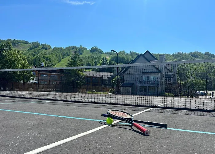 Condo 916 At North Creek Resort