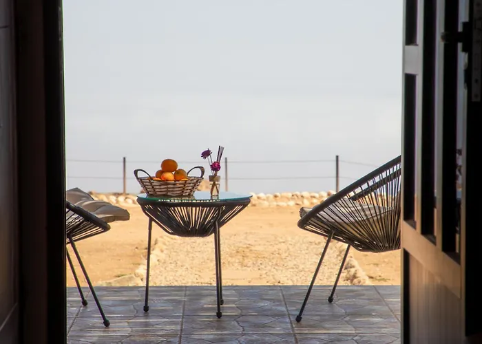 Hotel Hojari - Jabal Samhan, Salalah