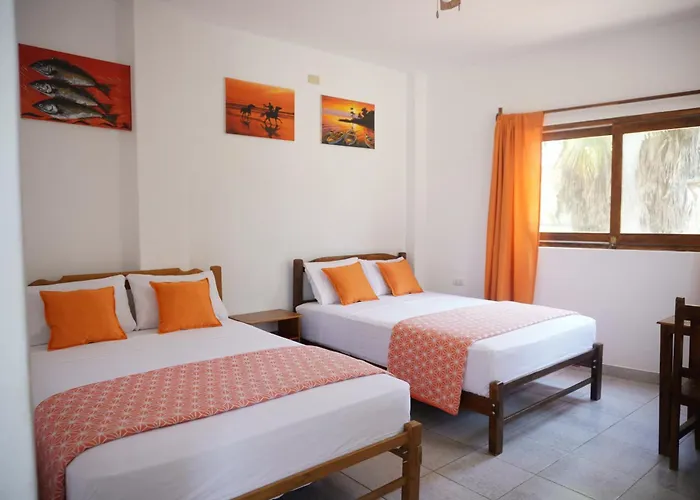 Akumal Hotel