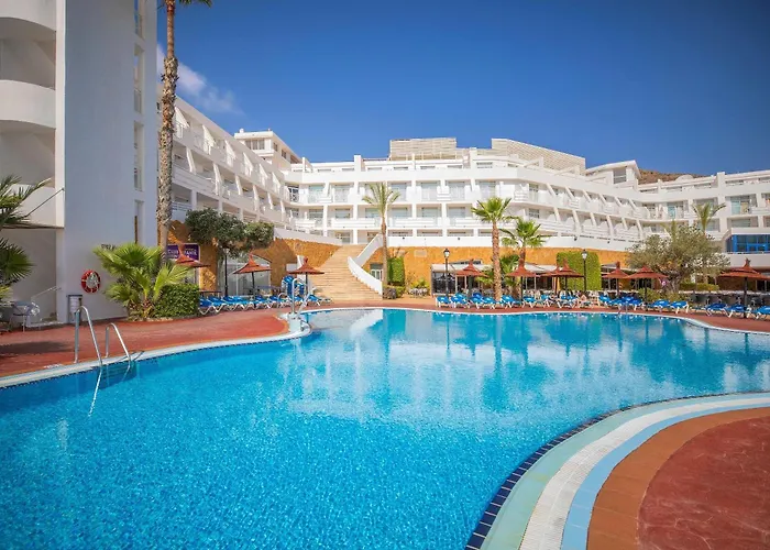 Hotel Servigroup Marina Mar