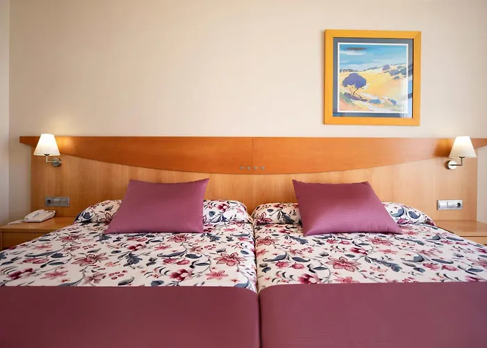 Hotel Servigroup Marina Mar