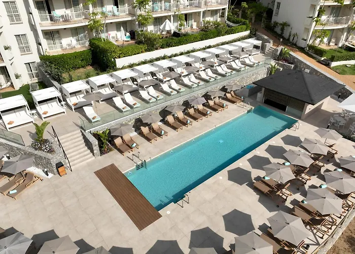 Viva Cala Mesquida Suites & Spa Adults Only 16