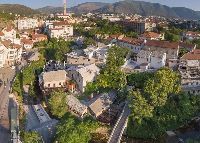 Hotel-Restaurant Kriva Cuprija