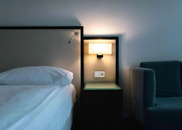 OREA Spa Hotel Bohemia Mariánské Lázně