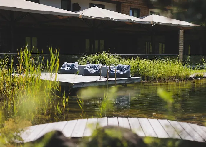 Ski & Bike Hotel Wiesenegg