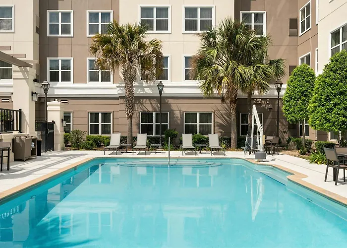 Residence Inn Gainesville I-75