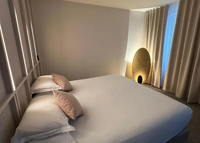Hotel Le Medieval Palais Des Papes