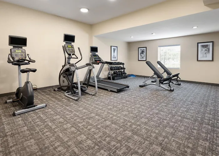 Staybridge Suites Harrisburg-Hershey By Ihg