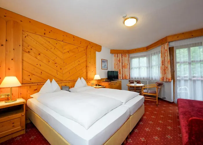 Hotel Buentali