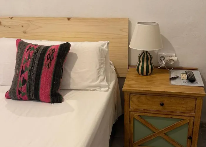 Hostal Playa Hidalgo