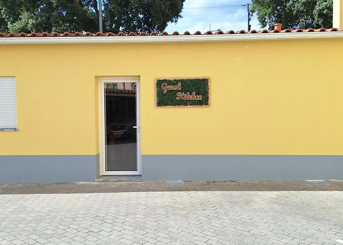 Hotel Rota Malhoa