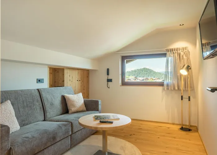 Parc Hotel Tyrol