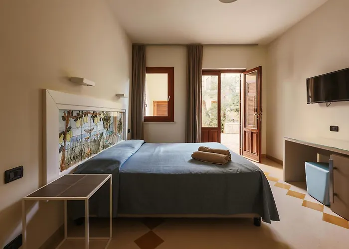 Hotel Tannure
