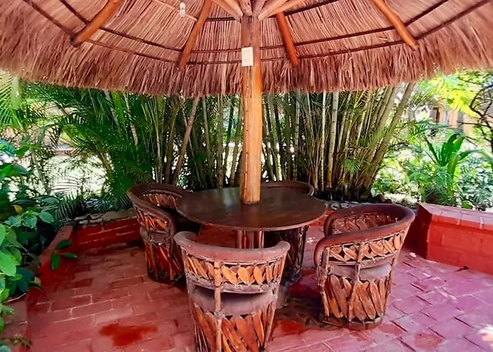 La Paloma Oceanfront Retreat