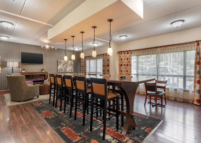 Best Western Delta Inn