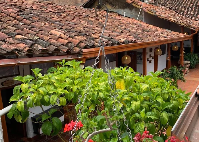 Hotel Casa Posada Don Chepe
