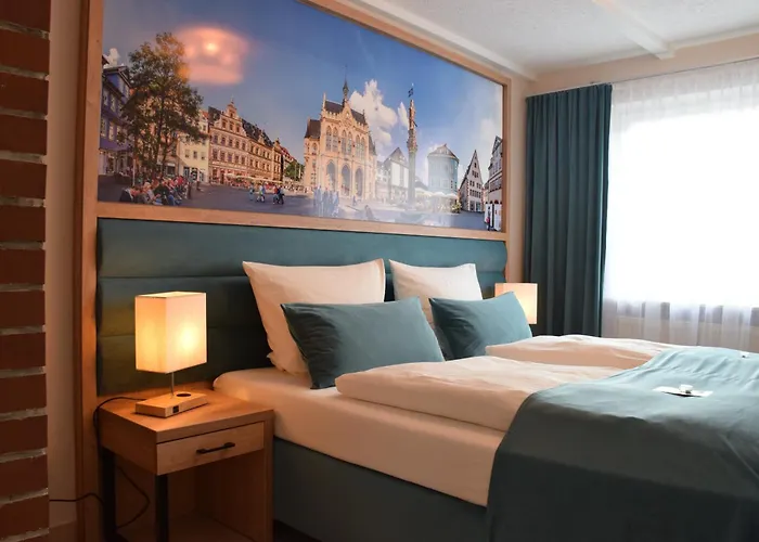 Hotel Garni " Am Domplatz"
