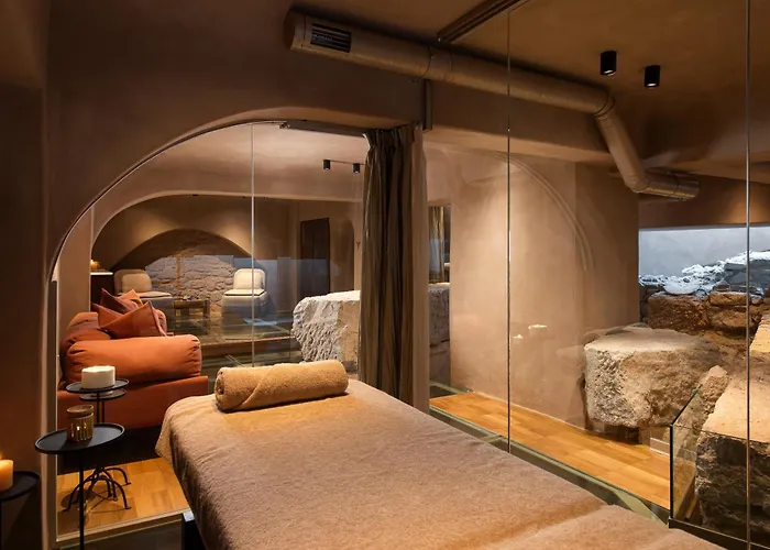 Niche Hotel Athens
