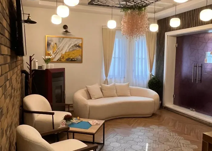 Hotel Elements