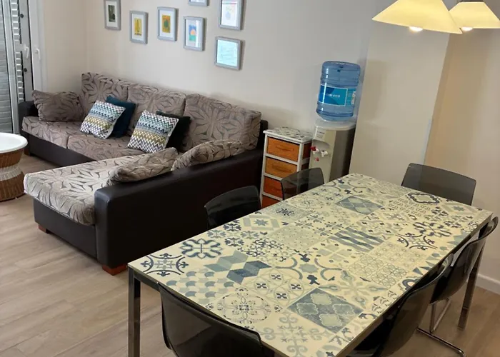 Residencial Puerta Del Mar