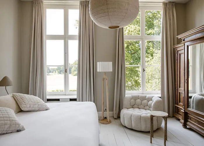 Hotel Kasteel Hoekelum