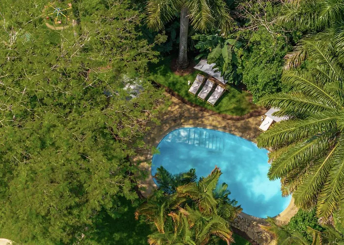 Tulia Retreat Hotel And Spa