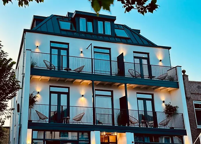Ocean House Zandvoort