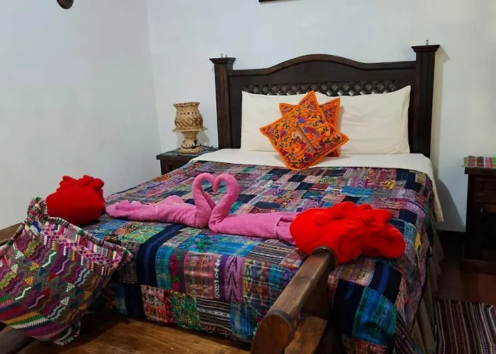 Francisco'S Rest House Hotel