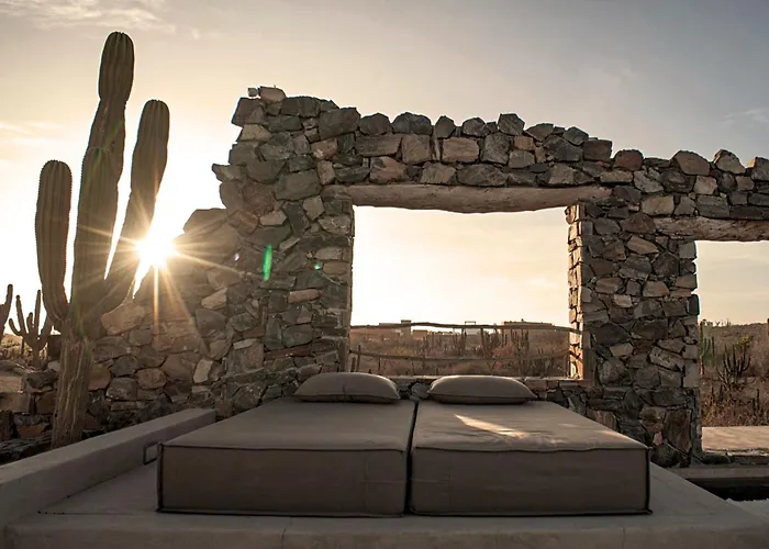 Desierto Azul Boutique Hotel