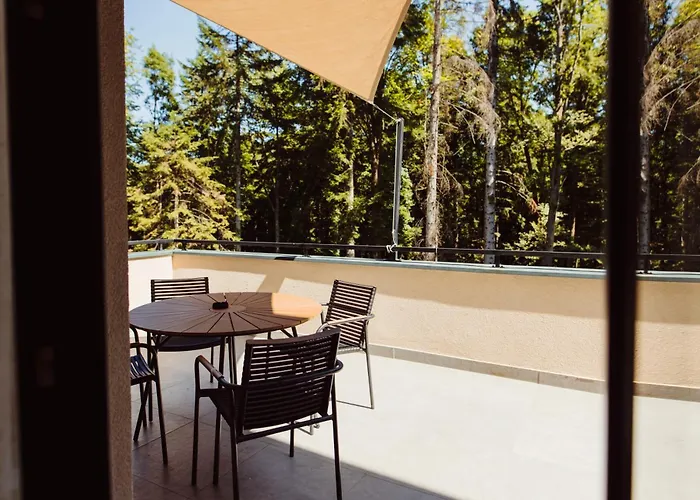 Bijele Vode Spa&Nature Hotel