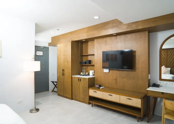Hotel Lucca