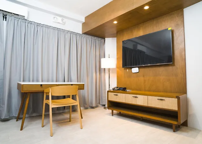 Hotel Lucca