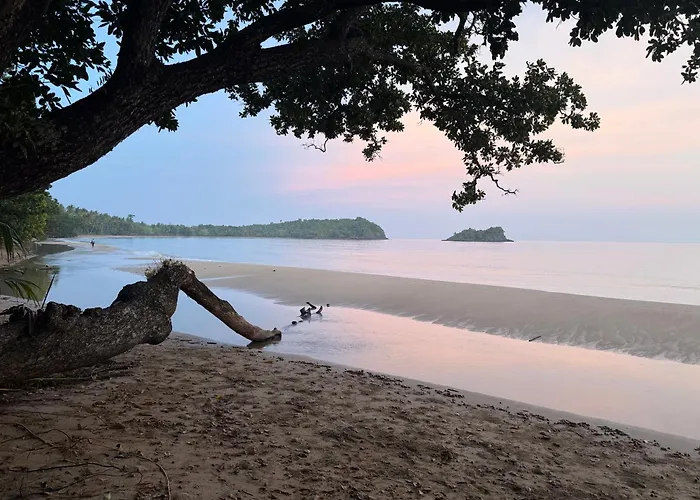 Kiao Beach