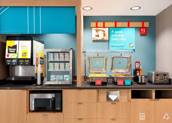 Avid Hotel Oak Creek By Ihg