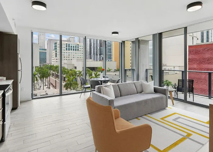 Sentral Alea Miami