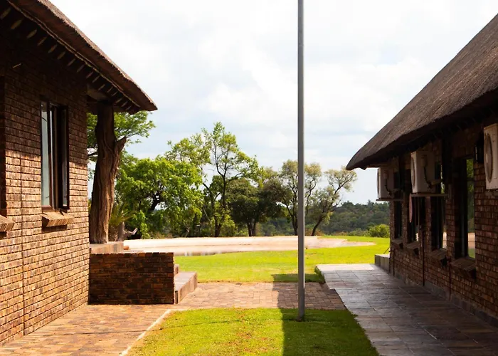 Keleo Safari Lodge