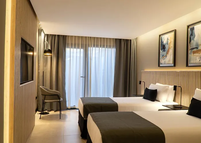 Mabra Suites