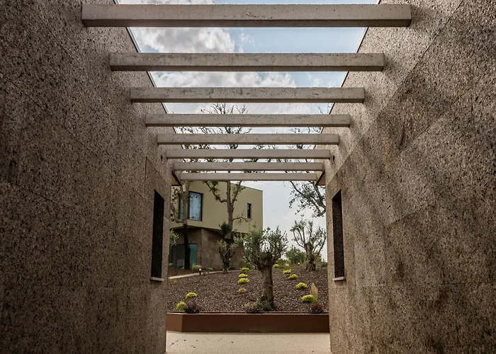 Haven Nature Hotel & Villas
