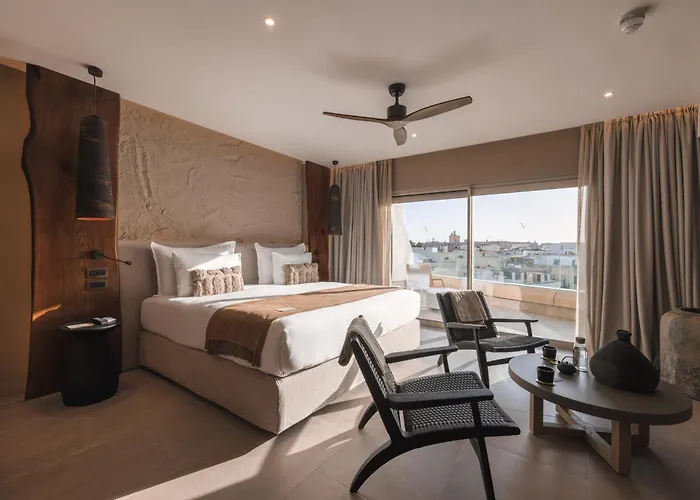 Verdala Wellness Hotel Ax Privilege - Adults Only
