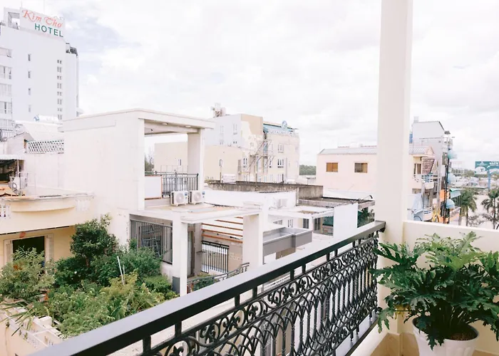De Rivé Homestay 3 - Bến Ninh Kiều