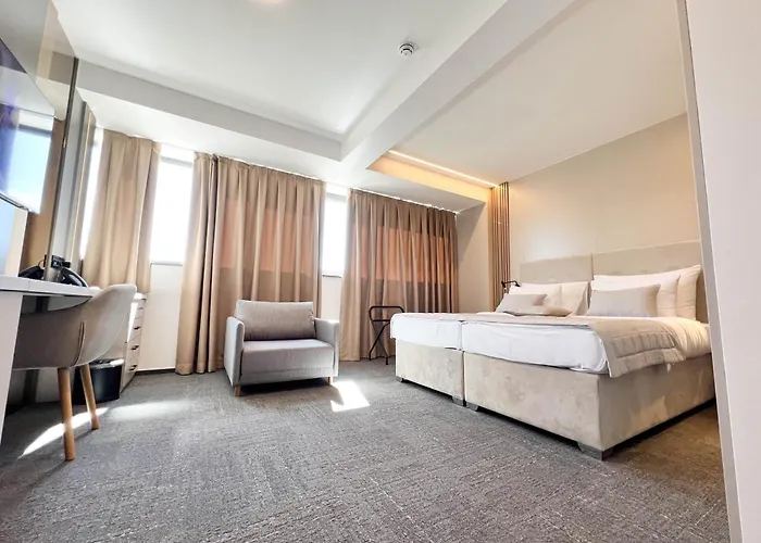 Hotel Branch